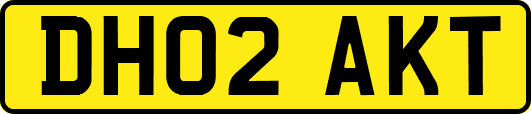 DH02AKT