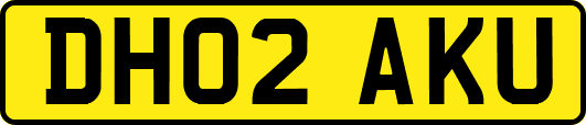 DH02AKU