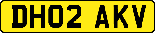 DH02AKV