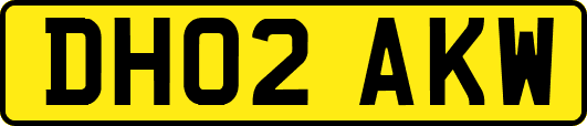 DH02AKW