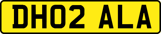 DH02ALA