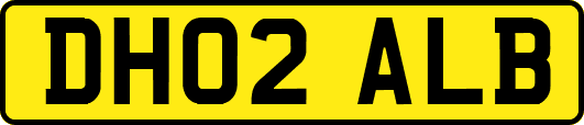 DH02ALB
