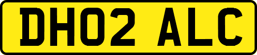 DH02ALC