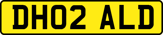DH02ALD