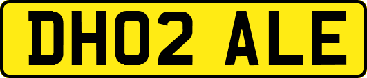 DH02ALE