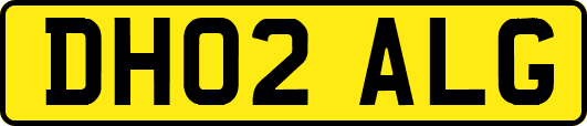DH02ALG