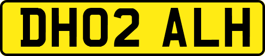 DH02ALH