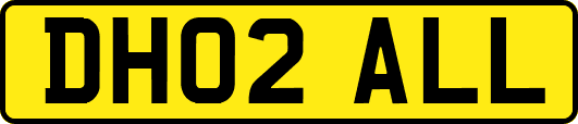 DH02ALL