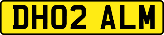 DH02ALM