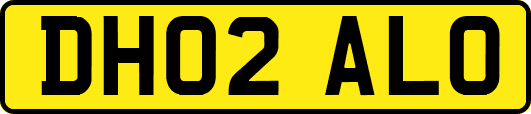 DH02ALO