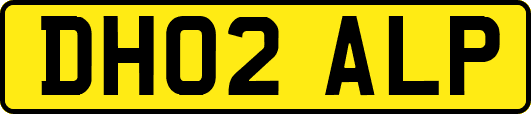 DH02ALP