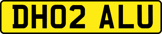 DH02ALU