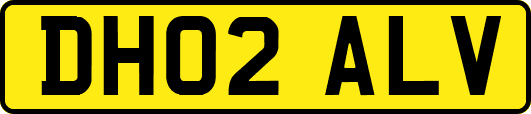 DH02ALV