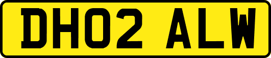 DH02ALW