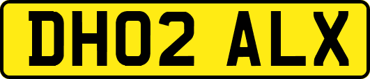 DH02ALX
