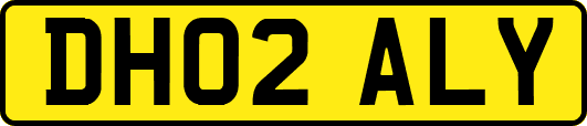 DH02ALY