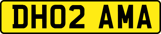 DH02AMA