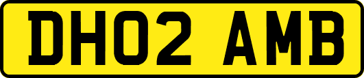 DH02AMB