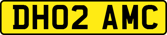 DH02AMC