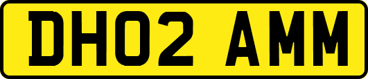DH02AMM