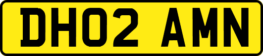 DH02AMN