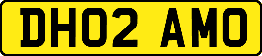 DH02AMO
