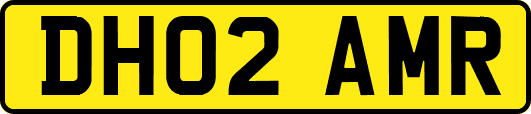 DH02AMR