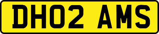 DH02AMS