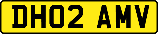 DH02AMV