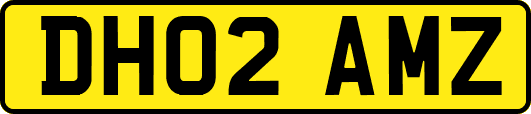 DH02AMZ