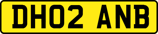 DH02ANB