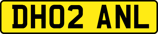 DH02ANL