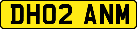DH02ANM