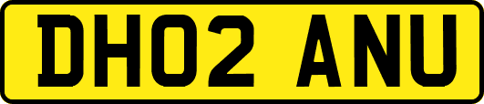 DH02ANU