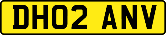DH02ANV