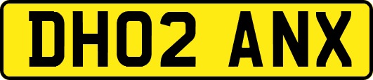 DH02ANX