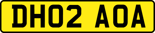 DH02AOA