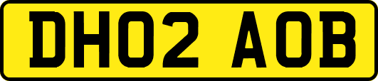 DH02AOB