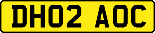 DH02AOC