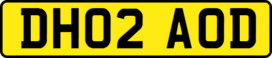 DH02AOD