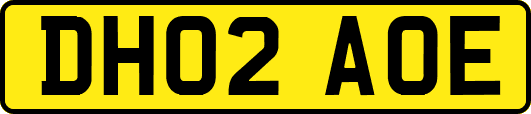DH02AOE