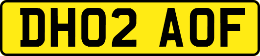 DH02AOF
