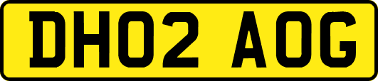 DH02AOG