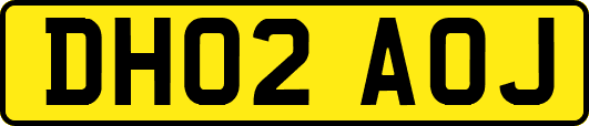 DH02AOJ