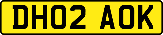 DH02AOK