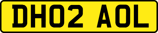 DH02AOL