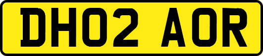 DH02AOR