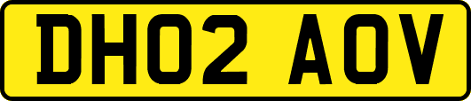 DH02AOV