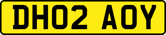 DH02AOY