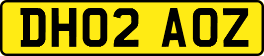 DH02AOZ